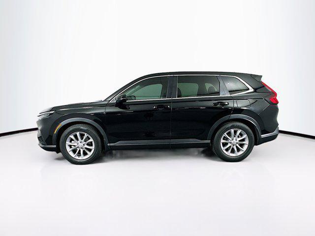 used 2023 Honda CR-V car, priced at $29,897