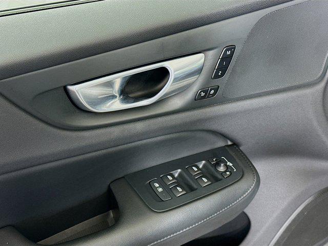 used 2025 Volvo S60 car, priced at $28,997