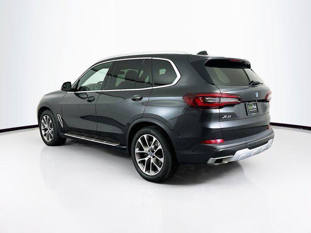 used 2023 BMW X5 car, priced at $33,689