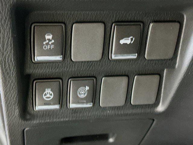 used 2020 INFINITI QX60 car, priced at $22,597