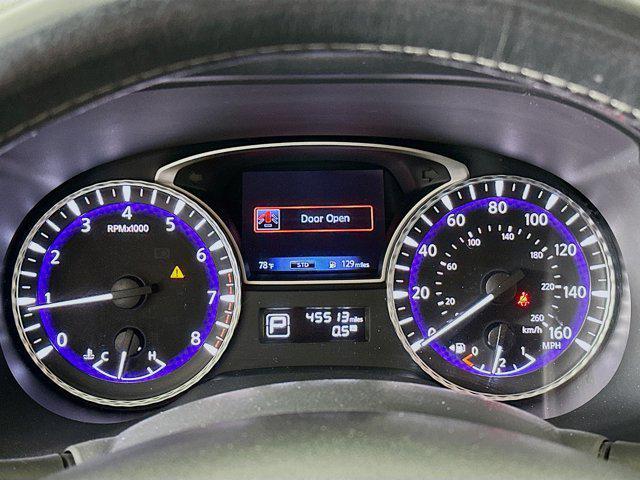 used 2020 INFINITI QX60 car, priced at $22,597