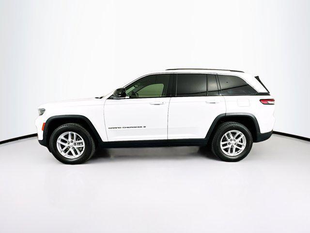 used 2023 Jeep Grand Cherokee car, priced at $24,597