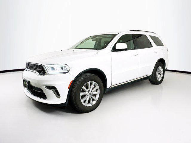 used 2022 Dodge Durango car, priced at $23,989