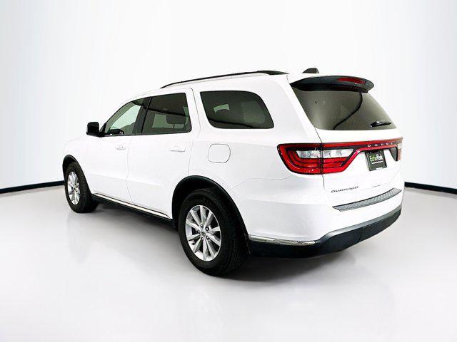 used 2022 Dodge Durango car, priced at $23,989