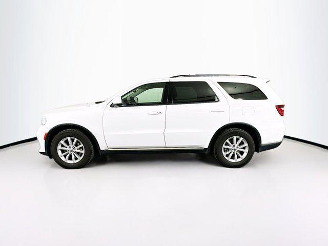 used 2022 Dodge Durango car, priced at $23,989