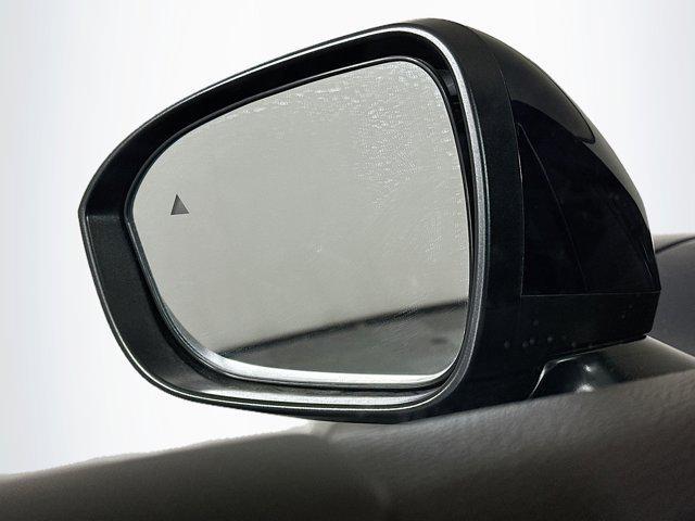 used 2024 Mitsubishi Outlander car, priced at $24,997