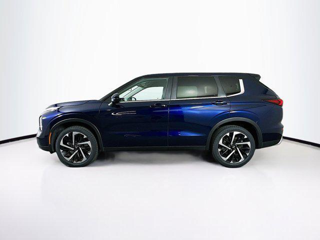 used 2024 Mitsubishi Outlander car, priced at $24,997
