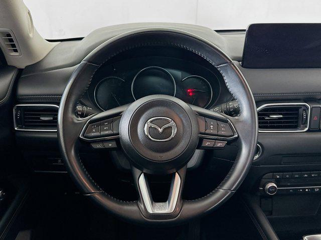 used 2023 Mazda CX-5 car, priced at $21,289