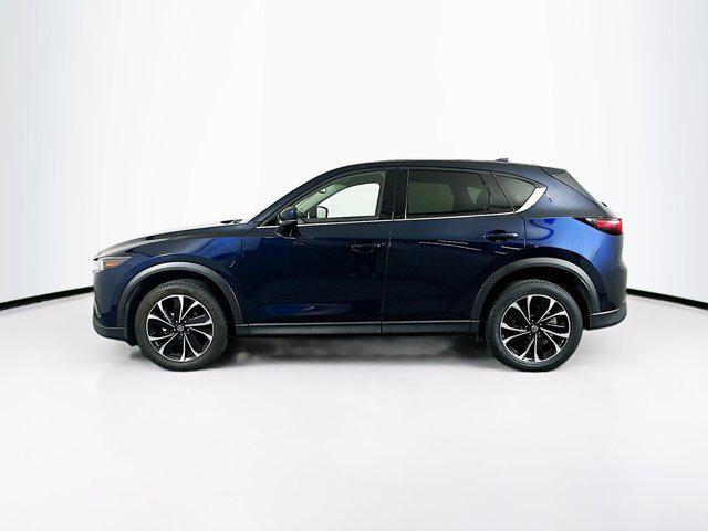 used 2023 Mazda CX-5 car, priced at $21,289