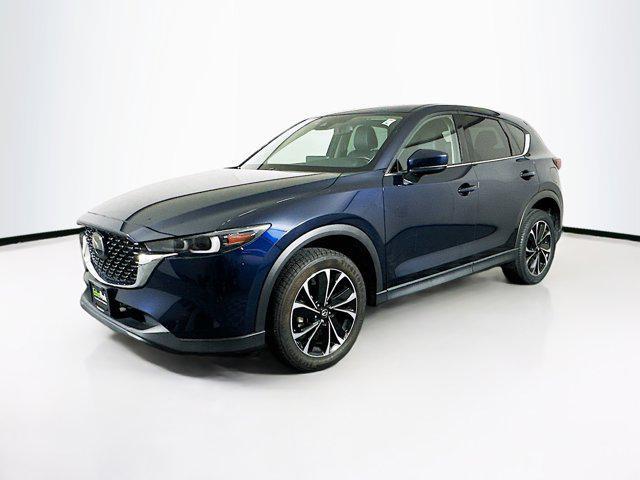 used 2023 Mazda CX-5 car, priced at $21,289