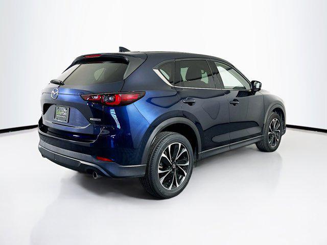 used 2023 Mazda CX-5 car, priced at $21,289