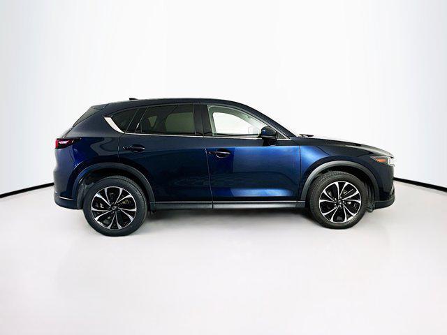 used 2023 Mazda CX-5 car, priced at $21,289