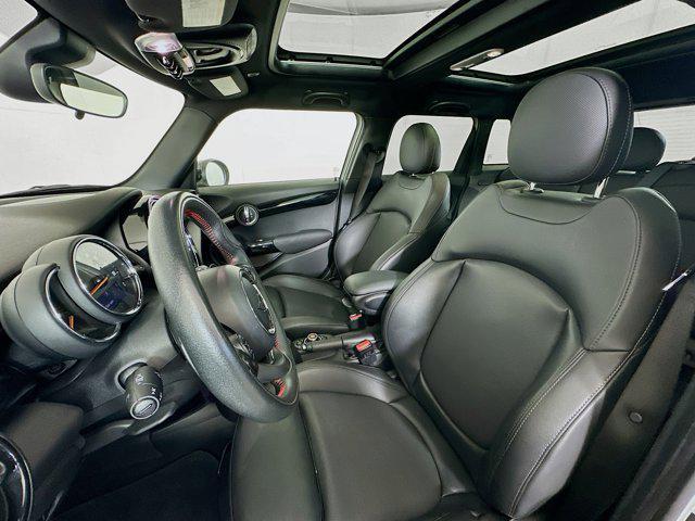 used 2020 MINI Hardtop car, priced at $19,897
