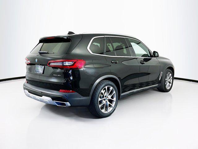 used 2019 BMW X5 car, priced at $28,989