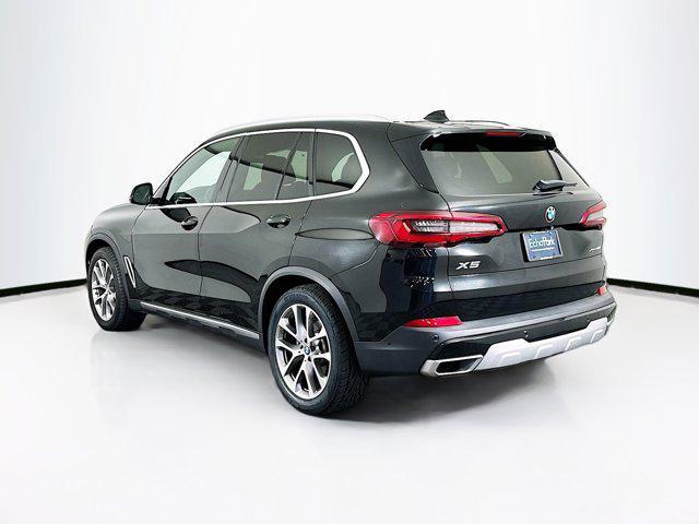 used 2019 BMW X5 car, priced at $28,989