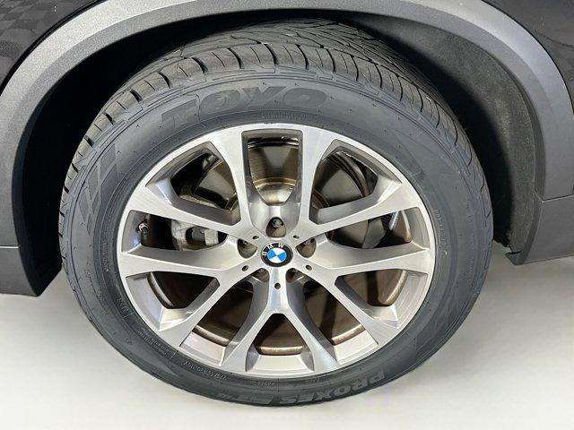 used 2019 BMW X5 car, priced at $28,989