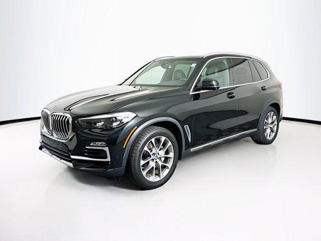 used 2019 BMW X5 car, priced at $28,989