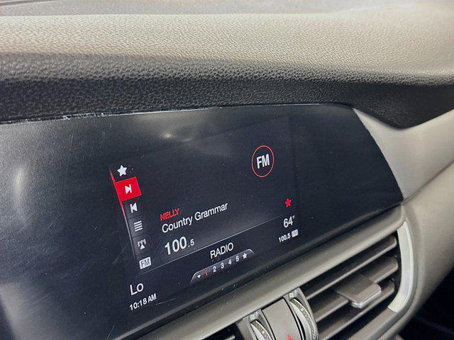 used 2019 Alfa Romeo Giulia car, priced at $15,497