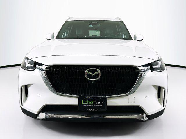 used 2024 Mazda CX-90 PHEV car, priced at $32,996