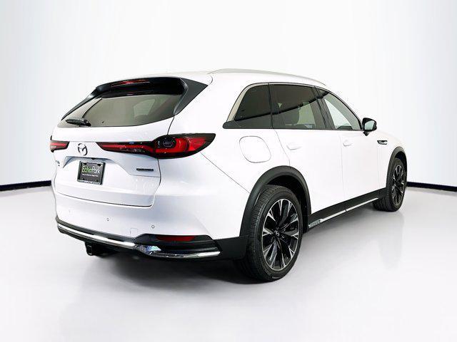 used 2024 Mazda CX-90 PHEV car, priced at $32,996