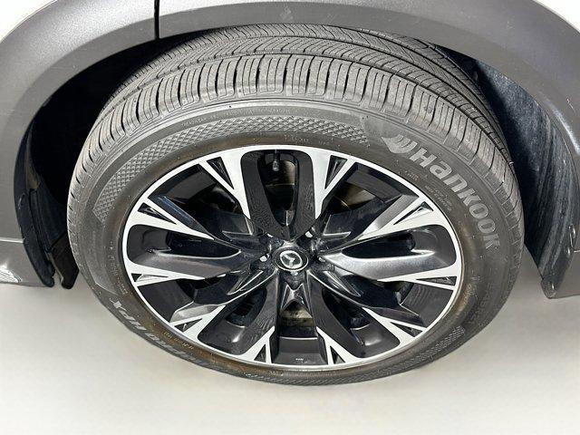 used 2024 Mazda CX-90 PHEV car, priced at $32,996