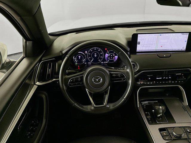 used 2024 Mazda CX-90 PHEV car, priced at $32,996