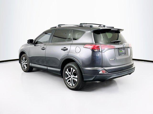 used 2018 Toyota RAV4 car, priced at $18,497