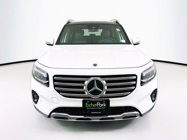 used 2024 Mercedes-Benz GLB 250 car, priced at $33,997
