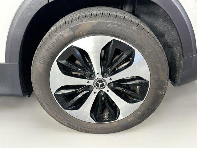 used 2024 Mercedes-Benz GLB 250 car, priced at $33,997