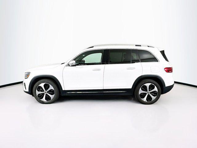 used 2024 Mercedes-Benz GLB 250 car, priced at $33,997