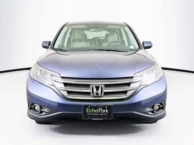 used 2013 Honda CR-V car, priced at $8,987