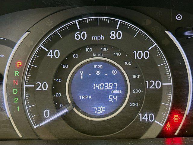 used 2013 Honda CR-V car, priced at $8,987