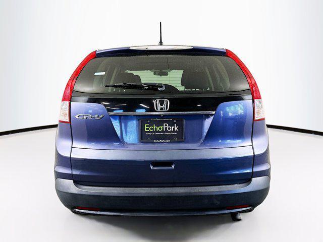 used 2013 Honda CR-V car, priced at $8,987
