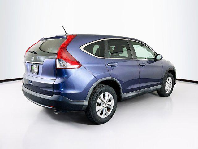 used 2013 Honda CR-V car, priced at $8,987