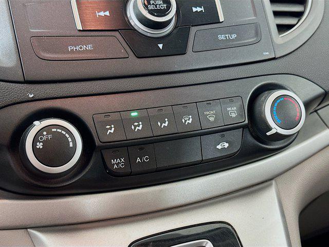 used 2013 Honda CR-V car, priced at $8,987