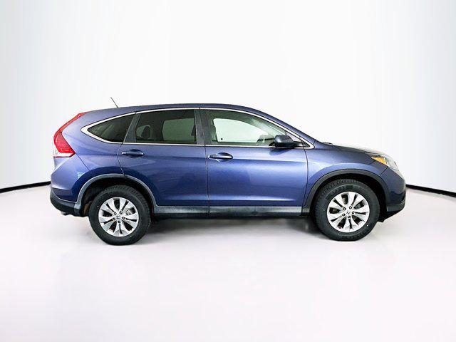 used 2013 Honda CR-V car, priced at $8,987