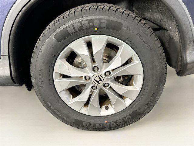 used 2013 Honda CR-V car, priced at $8,987
