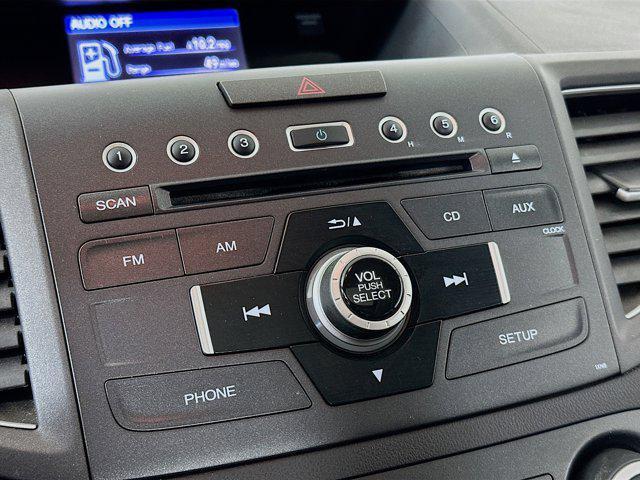 used 2013 Honda CR-V car, priced at $8,987
