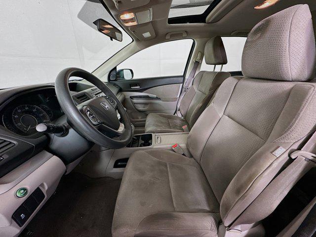 used 2013 Honda CR-V car, priced at $8,987