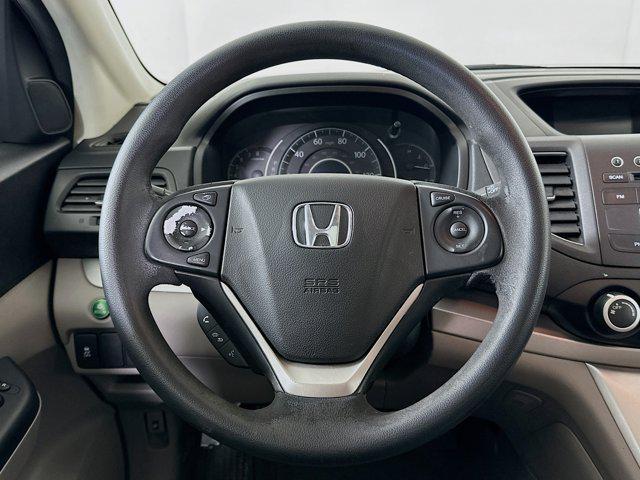 used 2013 Honda CR-V car, priced at $8,987