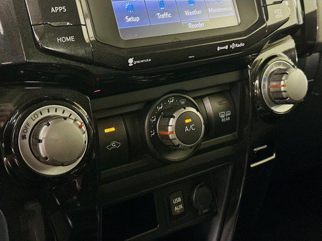 used 2019 Toyota 4Runner car, priced at $35,597