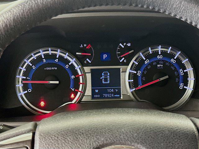 used 2019 Toyota 4Runner car, priced at $35,597