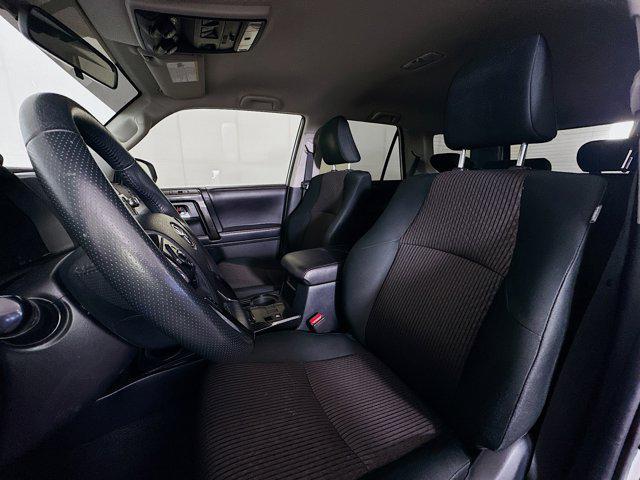 used 2019 Toyota 4Runner car, priced at $35,597