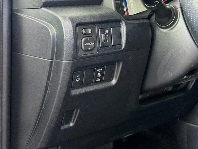 used 2019 Toyota 4Runner car, priced at $35,597