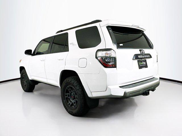 used 2019 Toyota 4Runner car, priced at $35,597