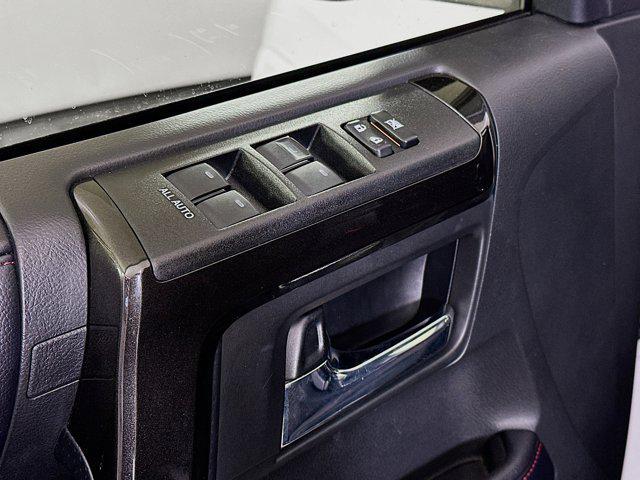 used 2019 Toyota 4Runner car, priced at $35,597