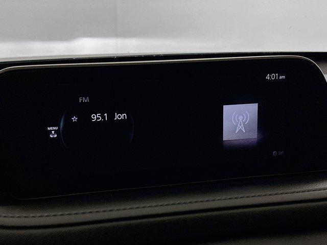 used 2021 Mazda CX-30 car, priced at $18,397