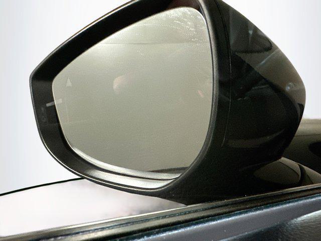 used 2021 Mazda CX-30 car, priced at $18,397
