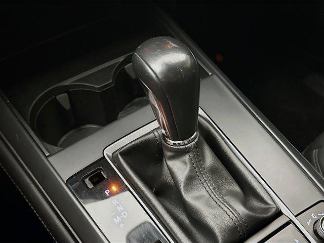 used 2021 Mazda CX-30 car, priced at $18,397