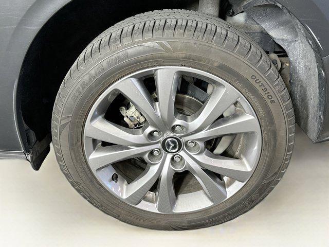 used 2021 Mazda CX-30 car, priced at $18,397